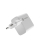 Natec RIBERA GAN 1X USB-A + 1X USB-C 65W BIAŁA - 1480433 - zdjęcie 4
